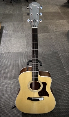 Taylor Guitars - 210CE 2